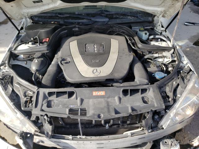 Photo 6 VIN: WDDGF8BB0BR185570 - MERCEDES-BENZ C 300 4MAT 