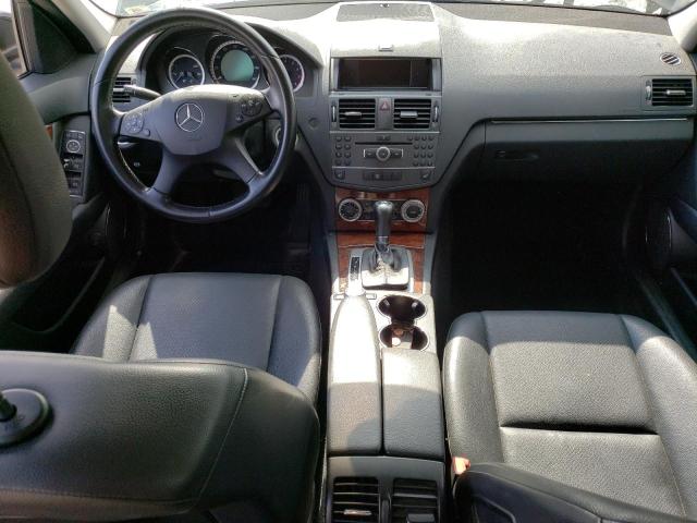 Photo 7 VIN: WDDGF8BB0BR185620 - MERCEDES-BENZ C 300 4MAT 