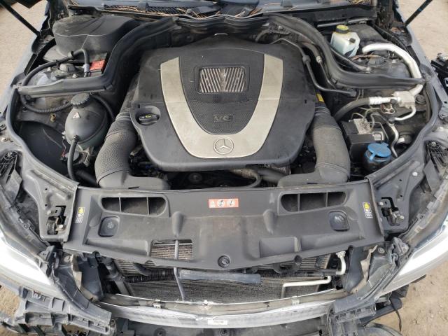 Photo 6 VIN: WDDGF8BB0CA644094 - MERCEDES-BENZ C 300 4MAT 