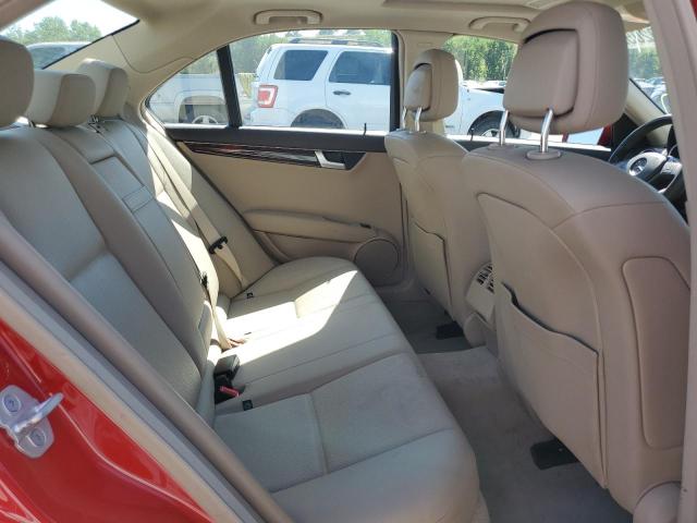 Photo 9 VIN: WDDGF8BB0CA690265 - MERCEDES-BENZ C 300 4MAT 