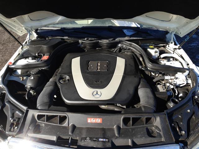 Photo 6 VIN: WDDGF8BB0CA693246 - MERCEDES-BENZ C 300 4MAT 