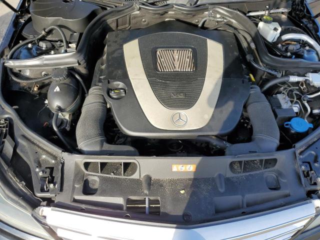 Photo 6 VIN: WDDGF8BB0CR200134 - MERCEDES-BENZ C 300 4MAT 