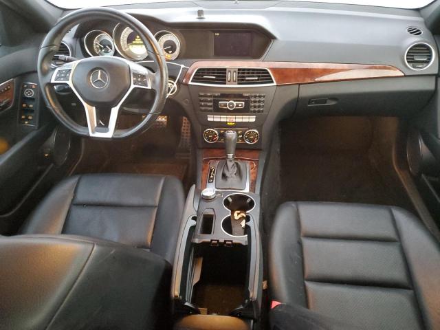 Photo 7 VIN: WDDGF8BB0CR203860 - MERCEDES-BENZ C 300 4MAT 