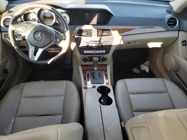 Photo 7 VIN: WDDGF8BB0CR209500 - MERCEDES-BENZ C 300 4MAT 