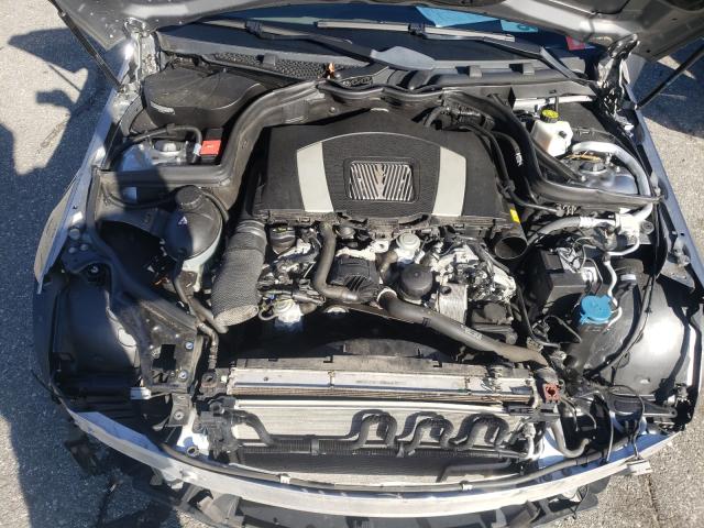 Photo 6 VIN: WDDGF8BB0CR227852 - MERCEDES-BENZ C 300 4MAT 