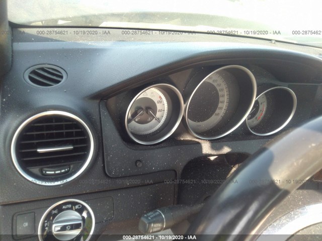 Photo 6 VIN: WDDGF8BB0CR231030 - MERCEDES-BENZ C-CLASS 