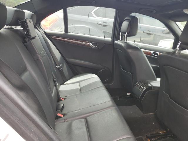 Photo 9 VIN: WDDGF8BB1AF418114 - MERCEDES-BENZ C 300 4MAT 