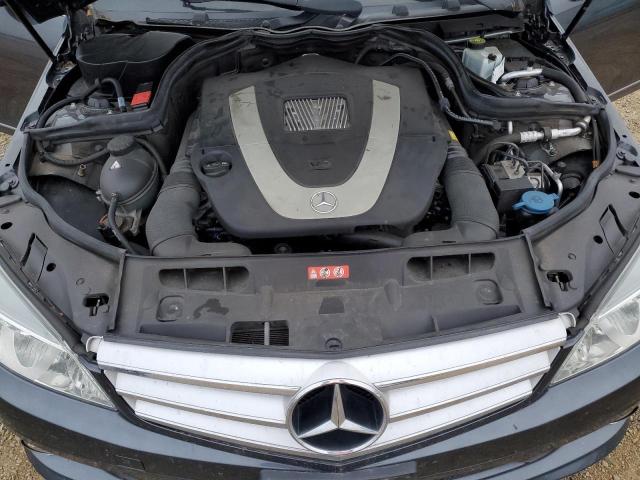 Photo 10 VIN: WDDGF8BB1AF439755 - MERCEDES-BENZ C 300 4MAT 