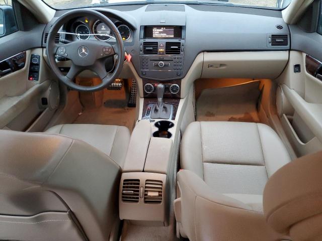 Photo 7 VIN: WDDGF8BB1AF439755 - MERCEDES-BENZ C 300 4MAT 