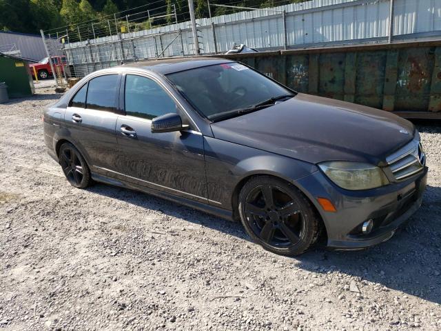 Photo 3 VIN: WDDGF8BB1AF472609 - MERCEDES-BENZ C 300 4MAT 