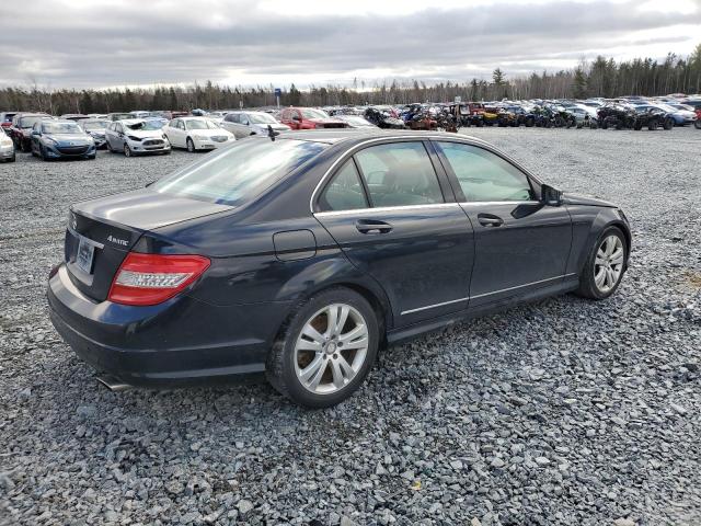 Photo 2 VIN: WDDGF8BB1AF519220 - MERCEDES-BENZ C-CLASS 