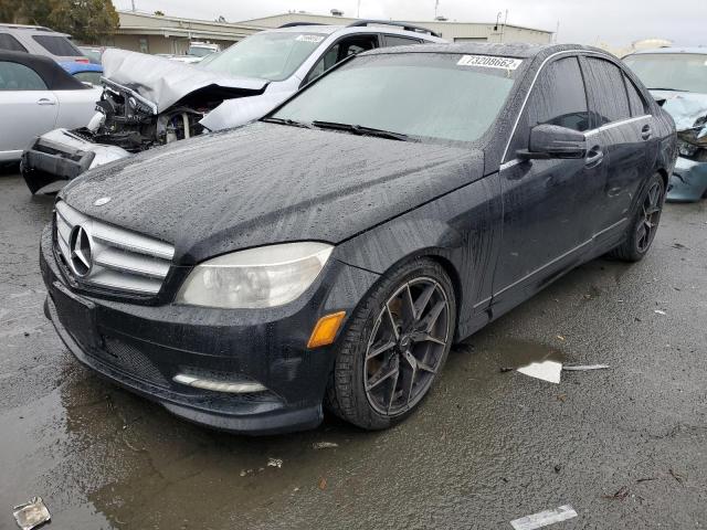 Photo 0 VIN: WDDGF8BB1BF538089 - MERCEDES-BENZ C 300 4MAT 