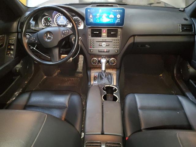 Photo 7 VIN: WDDGF8BB1BF593304 - MERCEDES-BENZ C 300 4MAT 