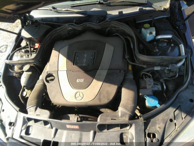 Photo 9 VIN: WDDGF8BB1BR133929 - MERCEDES-BENZ C 300 