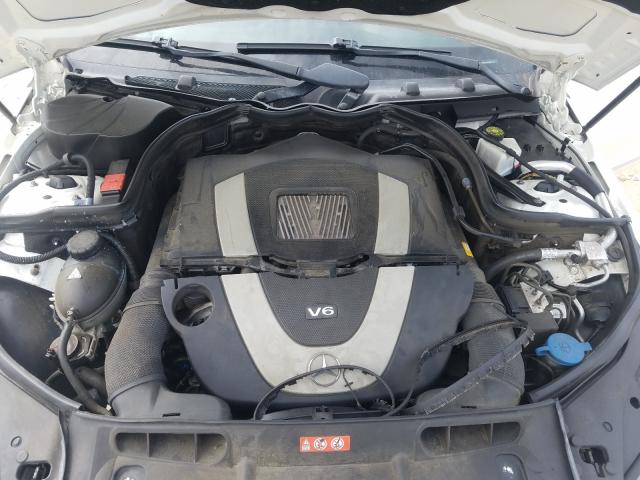 Photo 6 VIN: WDDGF8BB1BR135051 - MERCEDES-BENZ C 300 4MAT 