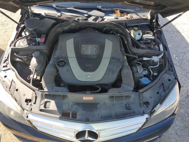 Photo 10 VIN: WDDGF8BB1BR158460 - MERCEDES-BENZ C 300 4MAT 