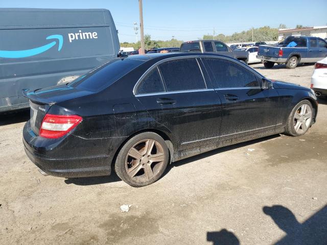 Photo 2 VIN: WDDGF8BB1BR158460 - MERCEDES-BENZ C 300 4MAT 