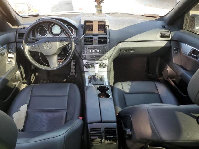 Photo 7 VIN: WDDGF8BB1BR158460 - MERCEDES-BENZ C 300 4MAT 