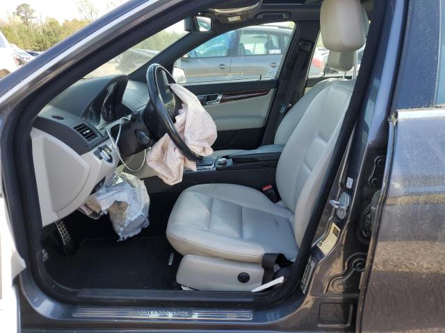 Photo 6 VIN: WDDGF8BB1BR158782 - MERCEDES-BENZ C 300 4MAT 