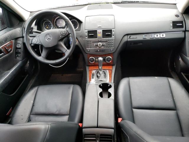 Photo 7 VIN: WDDGF8BB1BR166364 - MERCEDES-BENZ C-CLASS 