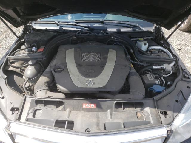 Photo 6 VIN: WDDGF8BB1BR186033 - MERCEDES-BENZ C 300 4MAT 