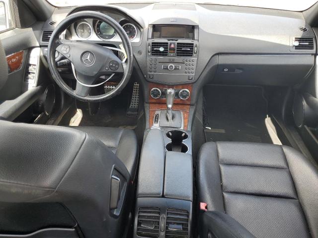 Photo 7 VIN: WDDGF8BB1BR187652 - MERCEDES-BENZ C 300 4MAT 