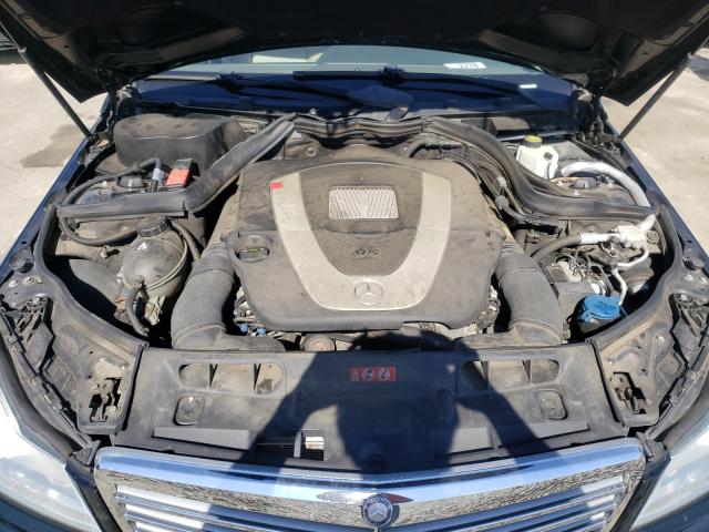 Photo 6 VIN: WDDGF8BB1CA647053 - MERCEDES-BENZ C 300 4MAT 