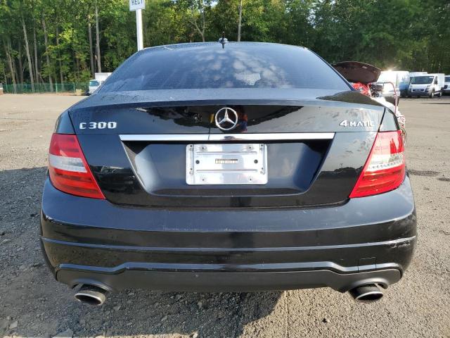 Photo 5 VIN: WDDGF8BB1CR200529 - MERCEDES-BENZ C 300 4MAT 