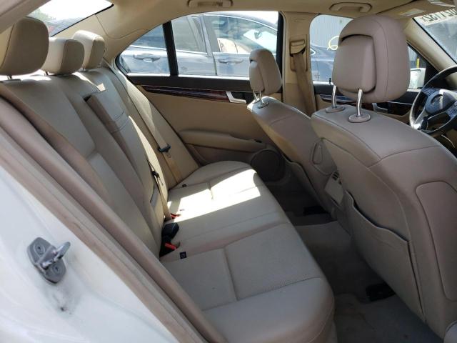 Photo 5 VIN: WDDGF8BB1CR204130 - MERCEDES-BENZ C 300 4MAT 