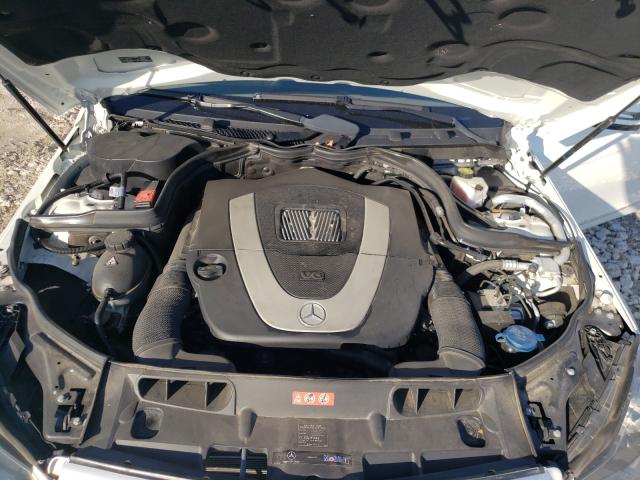 Photo 6 VIN: WDDGF8BB1CR205567 - MERCEDES-BENZ C 300 4MAT 