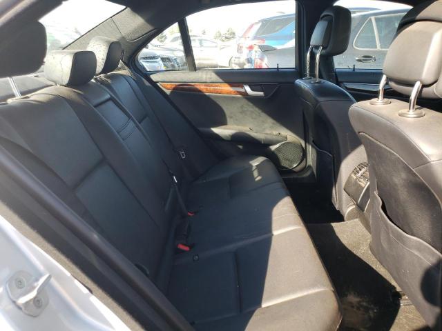 Photo 9 VIN: WDDGF8BB1CR206959 - MERCEDES-BENZ C 300 4MAT 