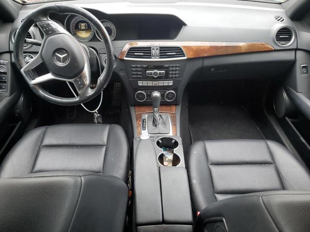 Photo 7 VIN: WDDGF8BB1CR229691 - MERCEDES-BENZ C 300 4MAT 