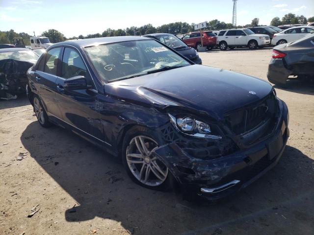 Photo 0 VIN: WDDGF8BB1CR230131 - MERCEDES-BENZ C 300 4MAT 