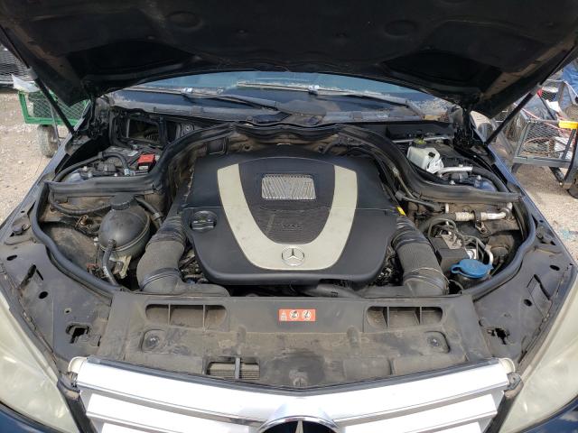 Photo 6 VIN: WDDGF8BB2AF438100 - MERCEDES-BENZ C 300 4MAT 