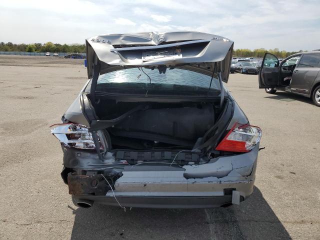 Photo 5 VIN: WDDGF8BB2AR095738 - MERCEDES-BENZ C 300 4MAT 