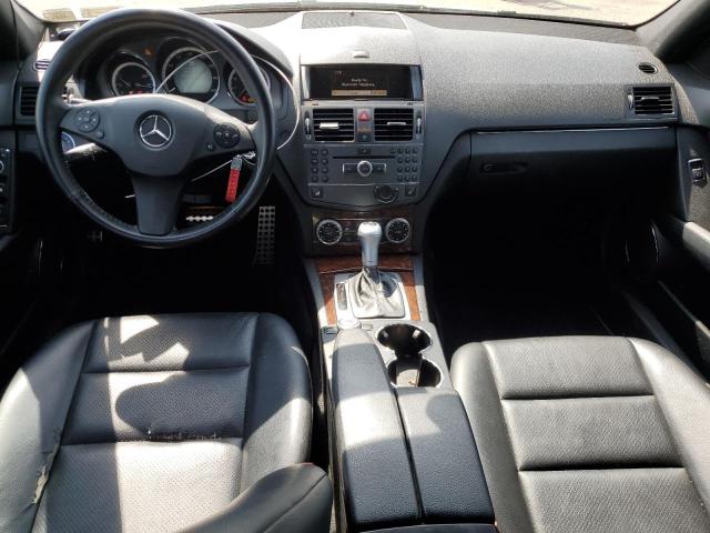 Photo 7 VIN: WDDGF8BB2AR095738 - MERCEDES-BENZ C 300 4MAT 