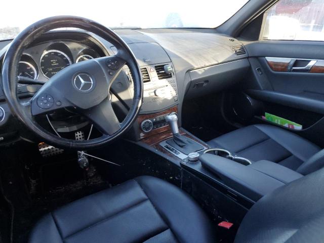 Photo 7 VIN: WDDGF8BB2AR102025 - MERCEDES-BENZ C 300 4MAT 