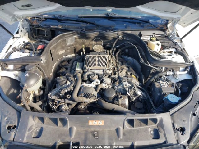 Photo 9 VIN: WDDGF8BB2AR104700 - MERCEDES-BENZ C 300 