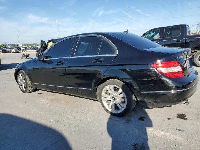 Photo 1 VIN: WDDGF8BB2AR130617 - MERCEDES-BENZ C 300 4MAT 