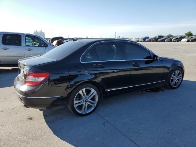 Photo 2 VIN: WDDGF8BB2AR130617 - MERCEDES-BENZ C 300 4MAT 