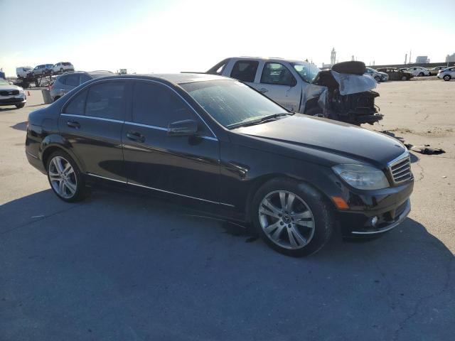 Photo 3 VIN: WDDGF8BB2AR130617 - MERCEDES-BENZ C 300 4MAT 