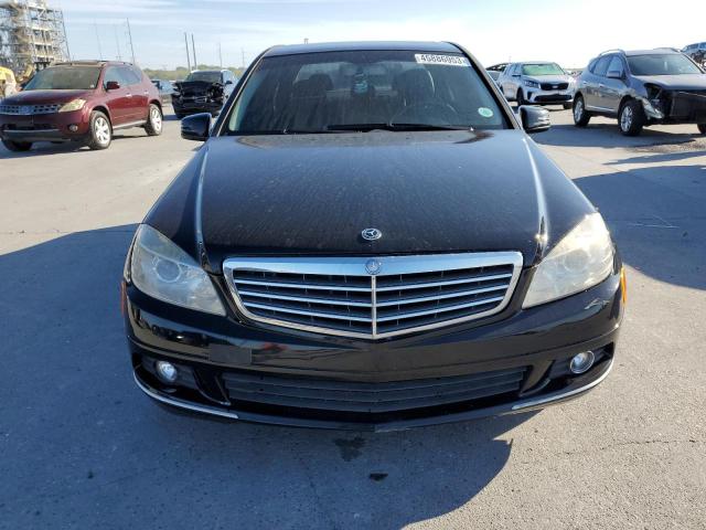 Photo 4 VIN: WDDGF8BB2AR130617 - MERCEDES-BENZ C 300 4MAT 