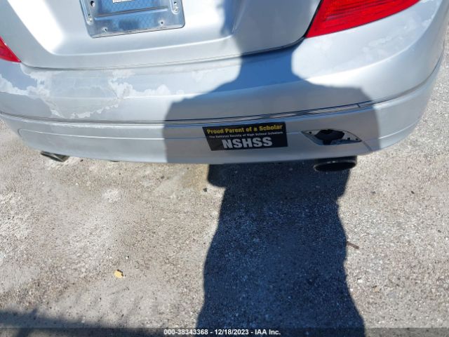 Photo 5 VIN: WDDGF8BB2AR132139 - MERCEDES-BENZ C 300 