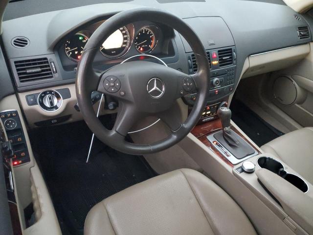 Photo 7 VIN: WDDGF8BB2BA509875 - MERCEDES-BENZ C 300 4MAT 