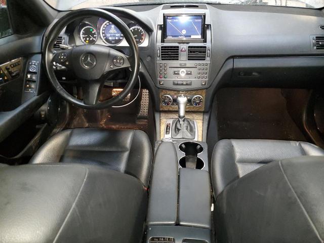 Photo 7 VIN: WDDGF8BB2BF604083 - MERCEDES-BENZ C 300 4MAT 