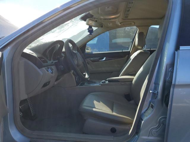 Photo 6 VIN: WDDGF8BB2BR141277 - MERCEDES-BENZ C 300 4MAT 