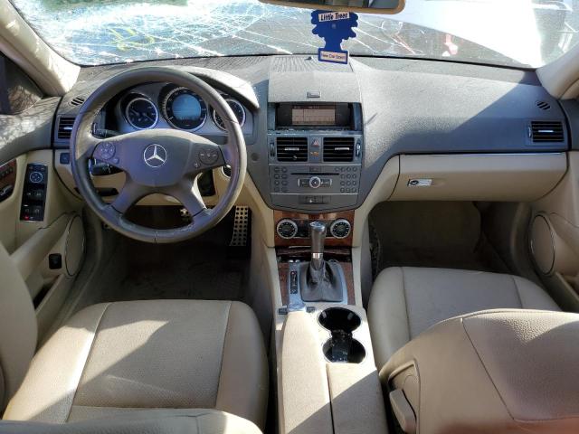 Photo 7 VIN: WDDGF8BB2BR141277 - MERCEDES-BENZ C 300 4MAT 