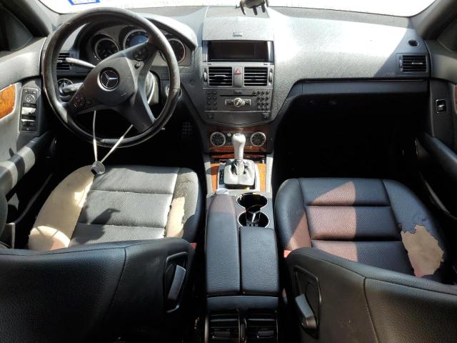 Photo 7 VIN: WDDGF8BB2BR142719 - MERCEDES-BENZ C 300 4MAT 