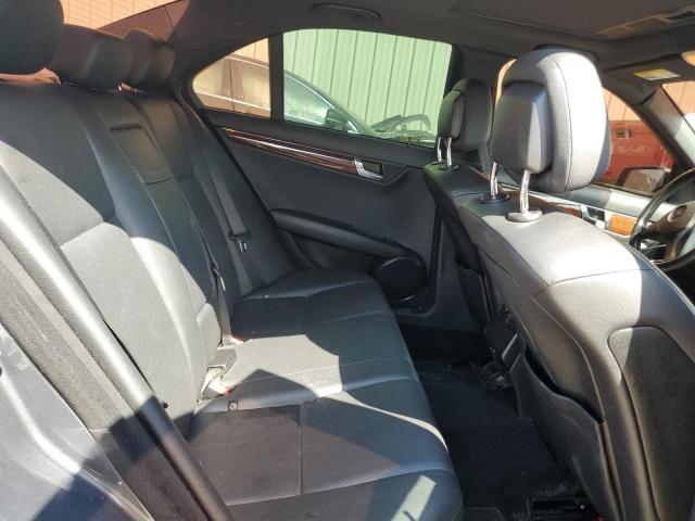 Photo 9 VIN: WDDGF8BB2BR142719 - MERCEDES-BENZ C 300 4MAT 