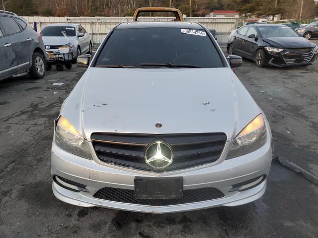 Photo 4 VIN: WDDGF8BB2BR146690 - MERCEDES-BENZ C 300 4MAT 